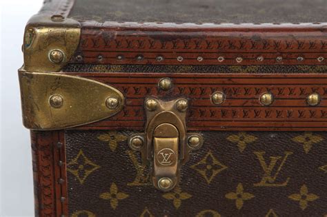 large louis vuitton suitcase|louis vuitton hard case.